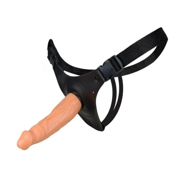 Cinta Com Prótese 16 X 3,4Cm La Pimienta